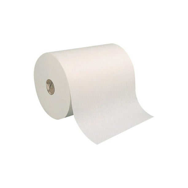 Pack of 4 Brighton Professional Hard Wound Roll Towels 12 Count Pack of 4 Brighton Professional Hard Wound Roll Towels 12 Count